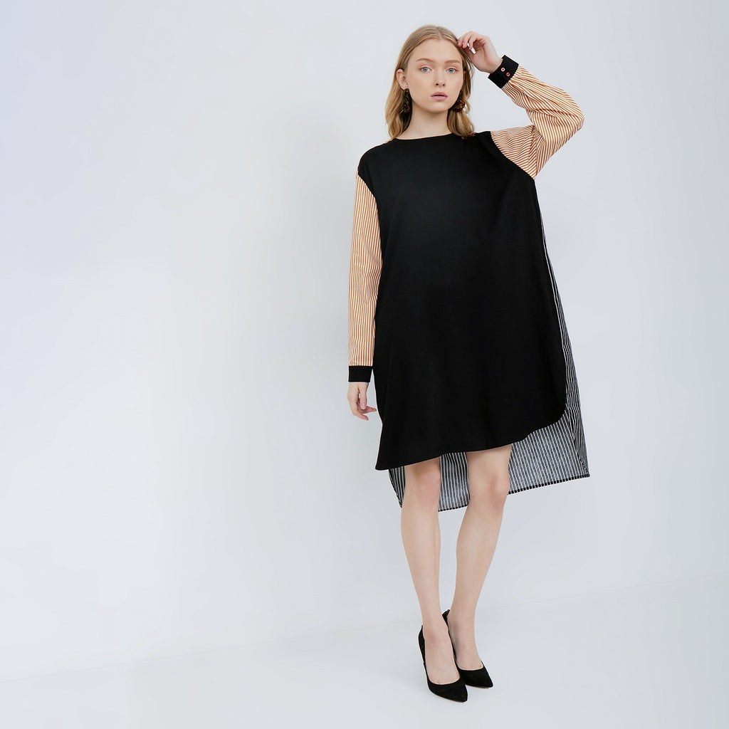 Zamira Dress