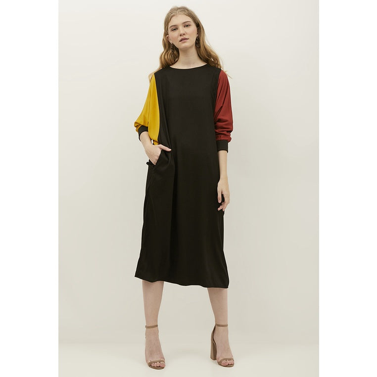 Kanza Dress