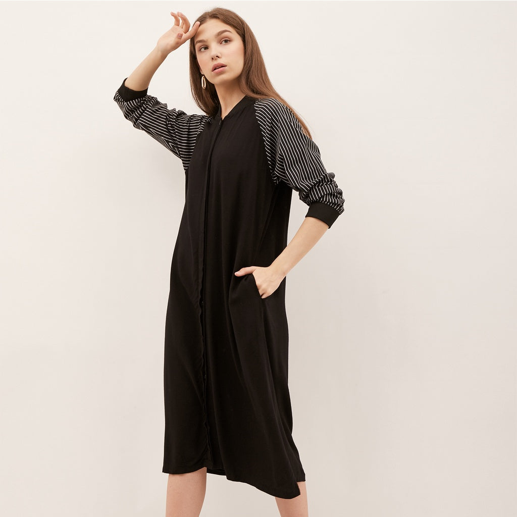 Nadeen Dress