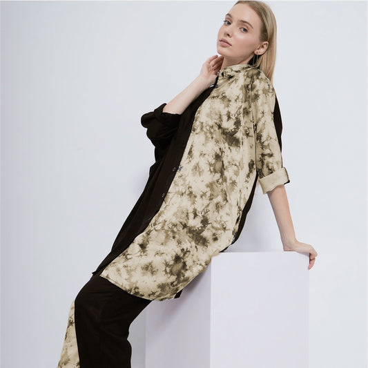 Rihaana BROWN Longset