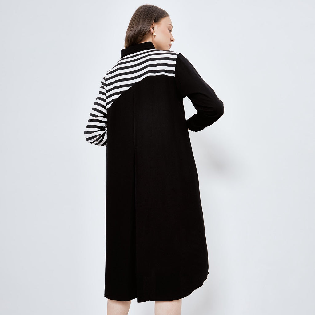 ALLA DRESS
