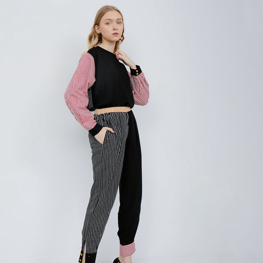 Zera Long set