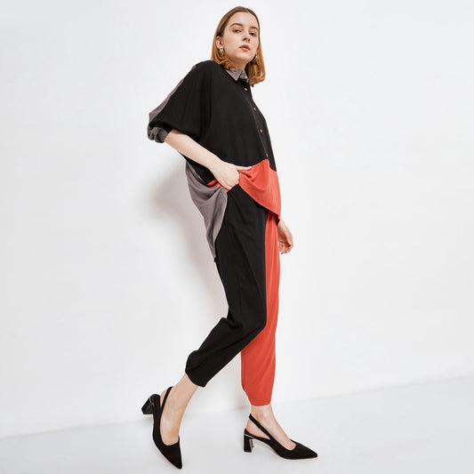 MAAVI MIXBLACK SET