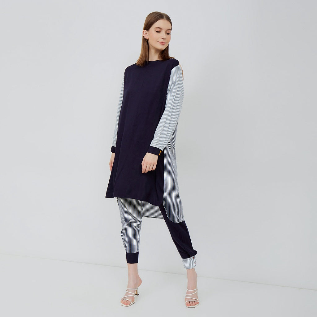 Fahra Dress
