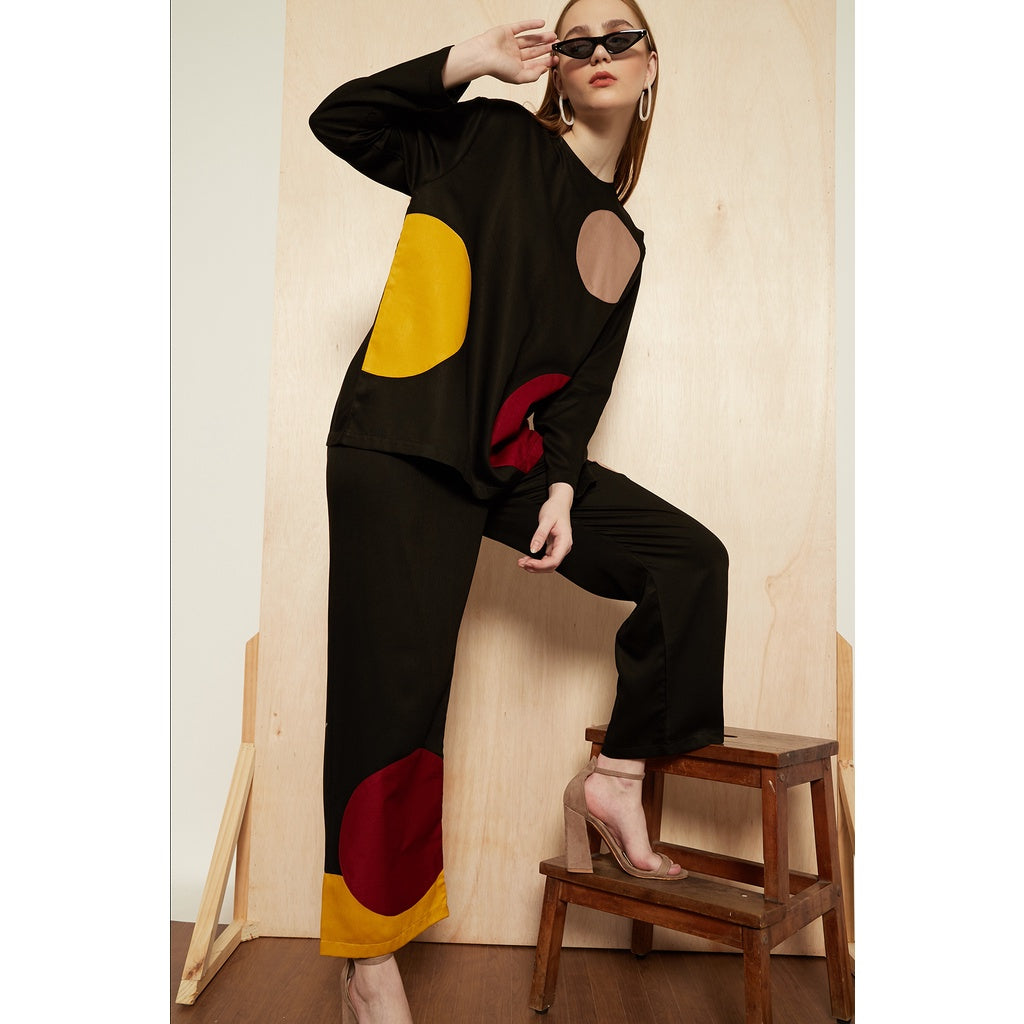 Sofia x Venice Long sets outfit