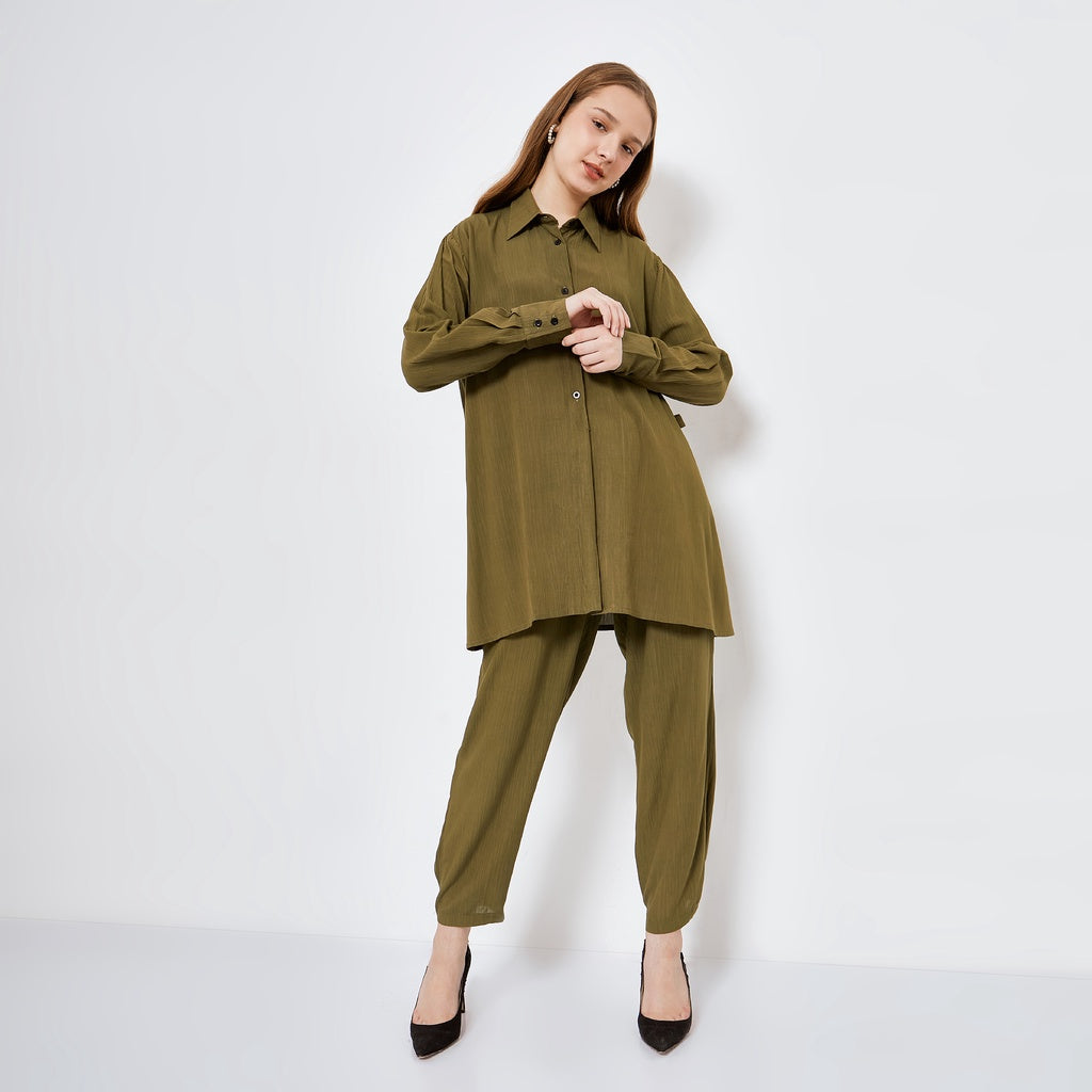 ALEENA ARMY SET