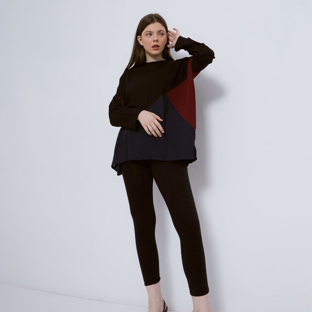ASRYA MIX RED TOP
