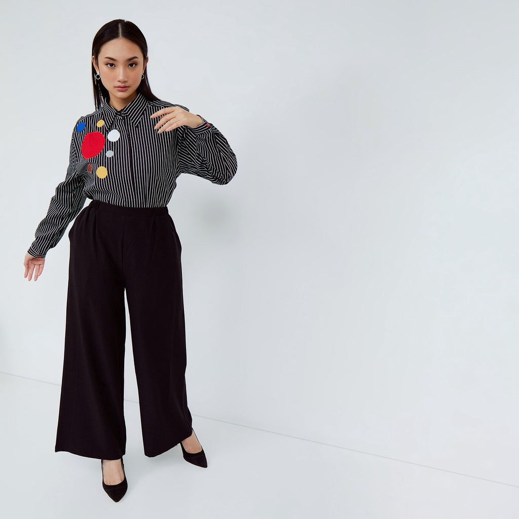 LYANNA BLACK TOP