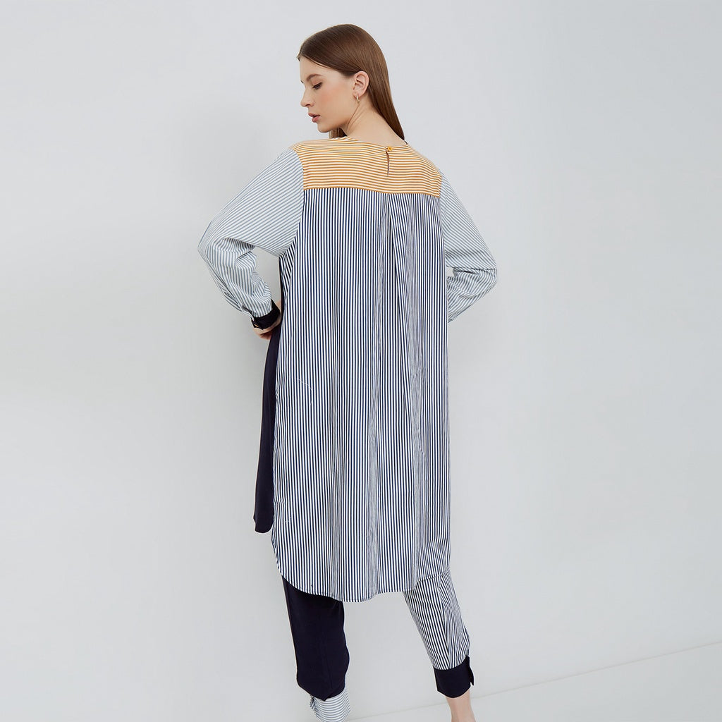 Fahra Dress