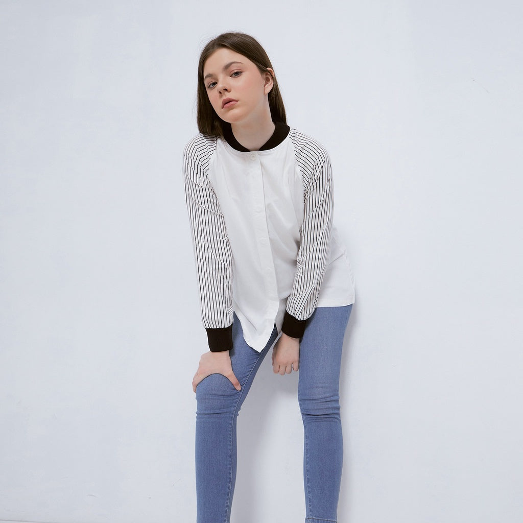 Nadeen Top