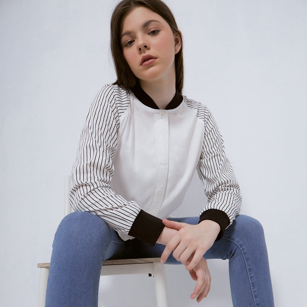 Nadeen Top