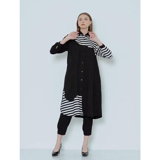 ALLA DRESS + PANT