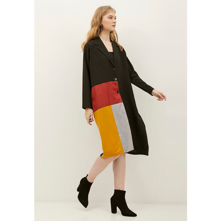 Alicia blazer