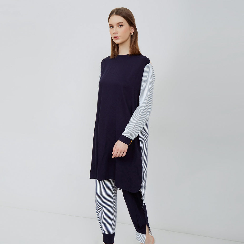 Fahra Dress