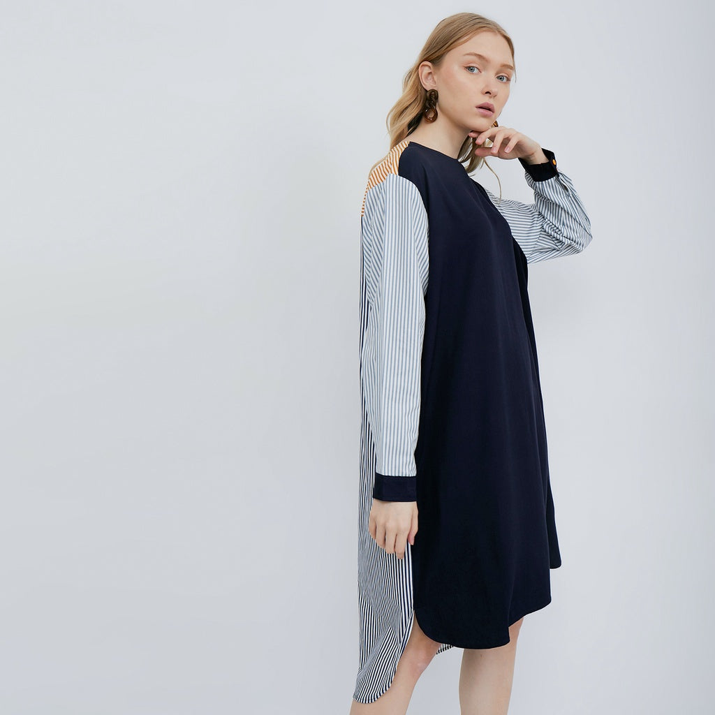 Fahra Dress