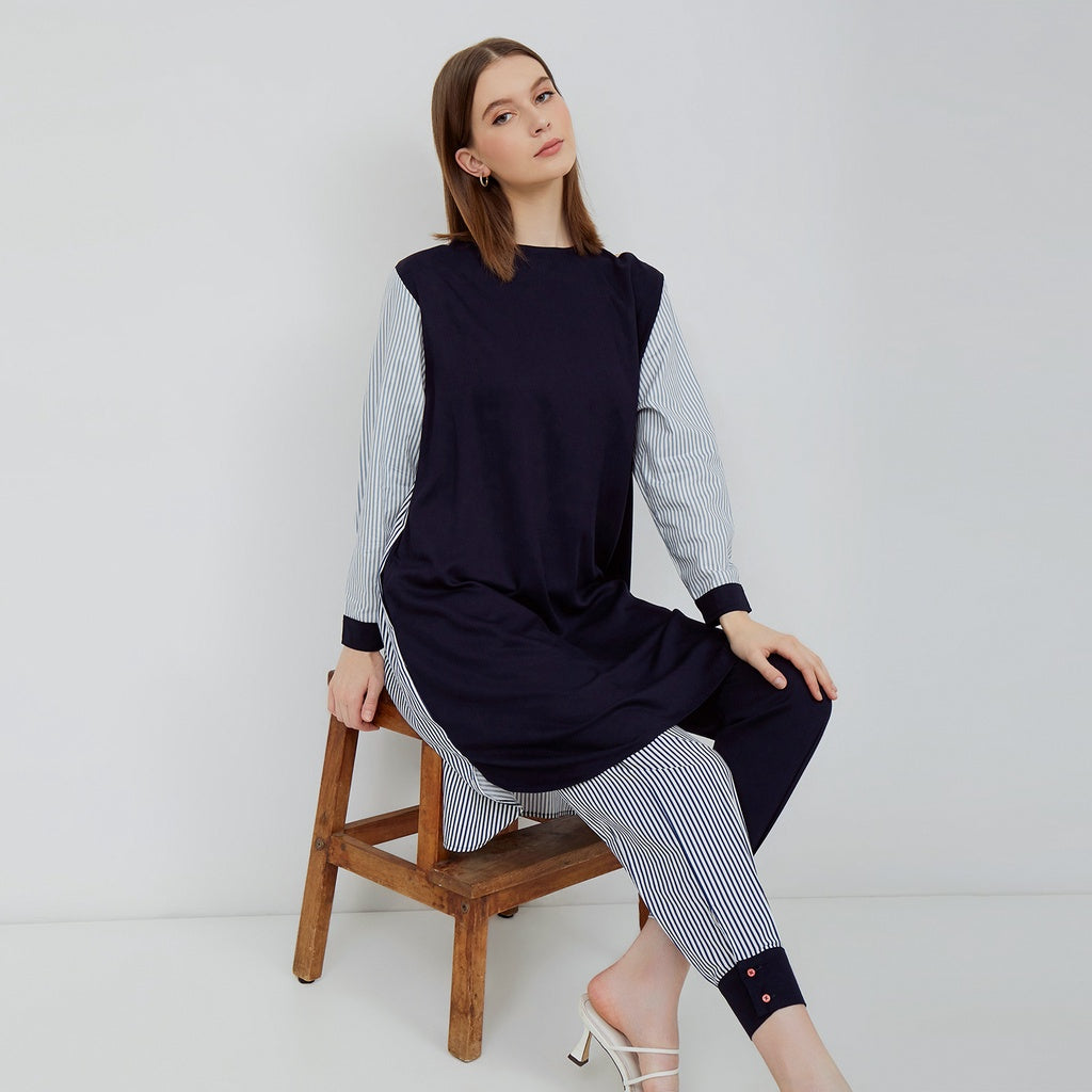 Fahra Dress