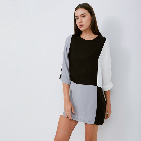 Adiba Dress