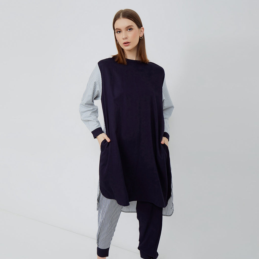 Fahra Dress