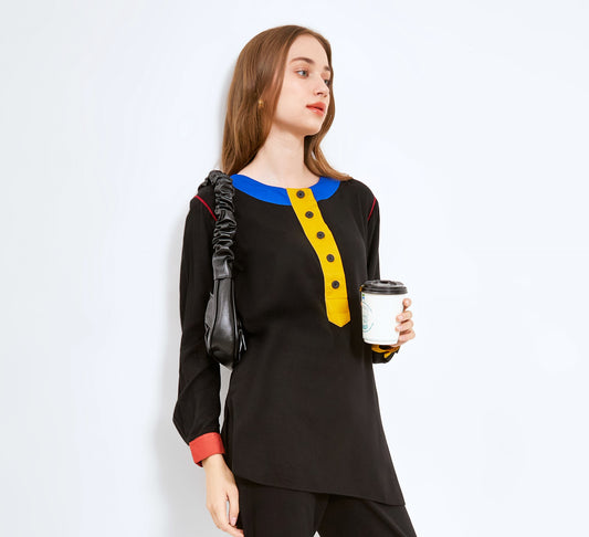THATA BLACK TOP